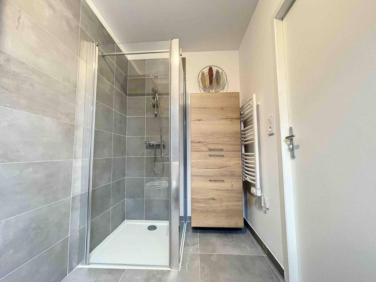 Appartement Central Avec Tres Jolie Vue Ajaccio  Exterior foto